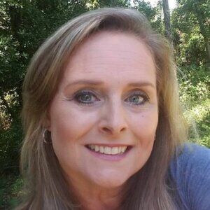 Meet your Posher, Theresa